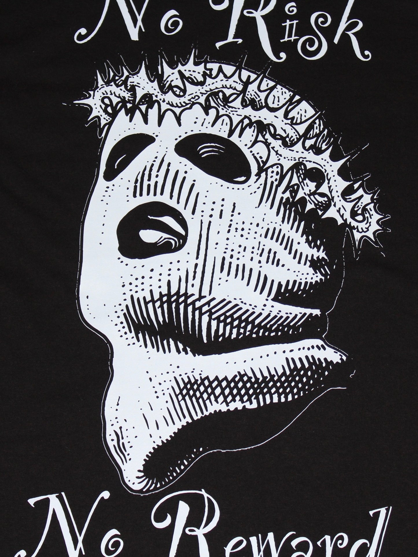 Money Sign NoRisk, NoReward T-Shirt