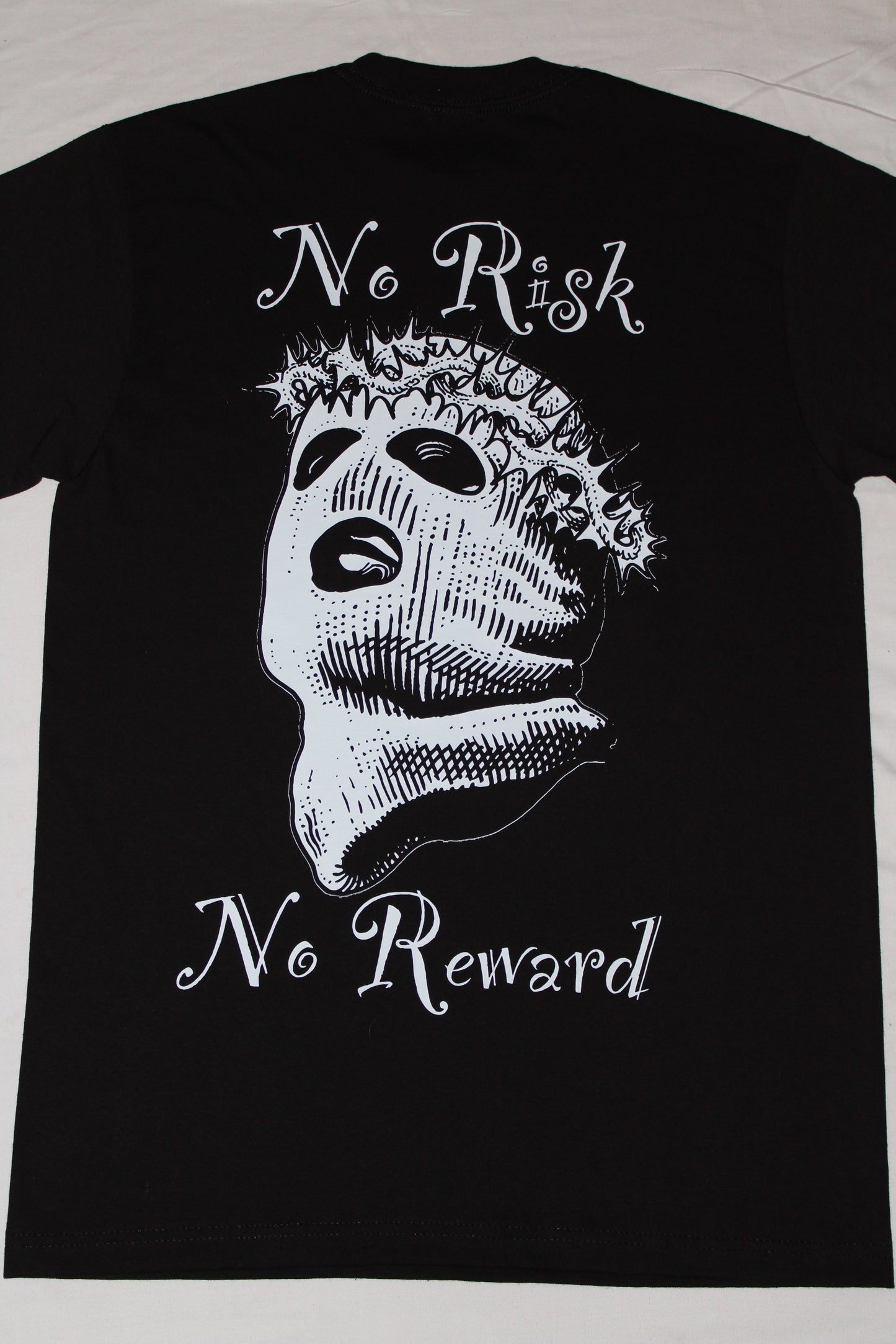 Money Sign NoRisk, NoReward T-Shirt