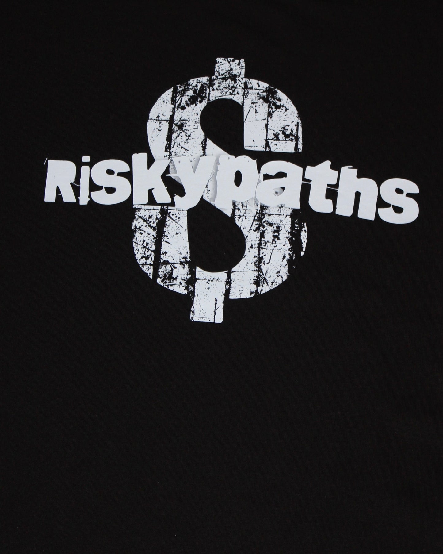 Money Sign NoRisk, NoReward T-Shirt