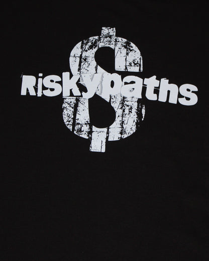 Money Sign NoRisk, NoReward T-Shirt