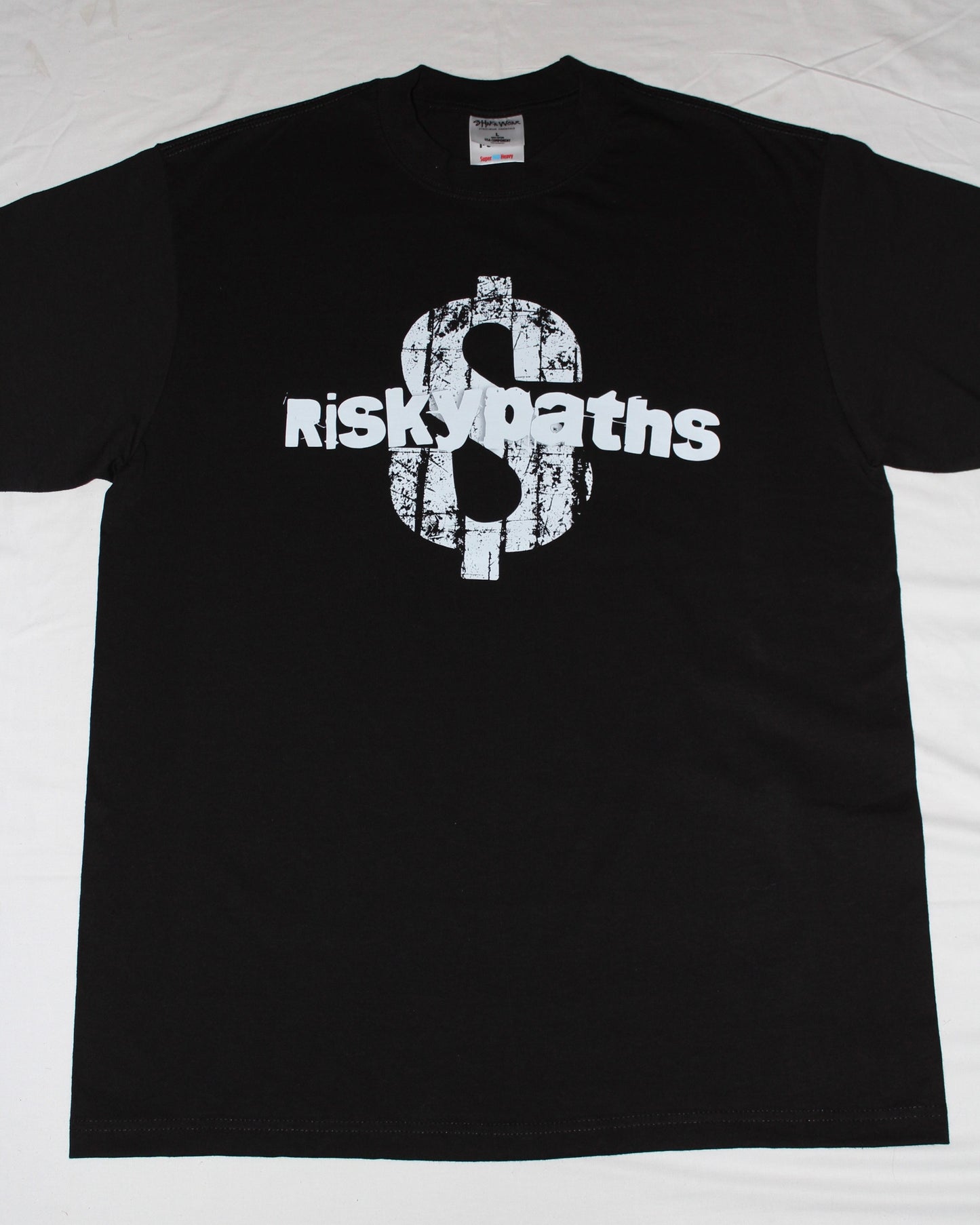 Money Sign NoRisk, NoReward T-Shirt