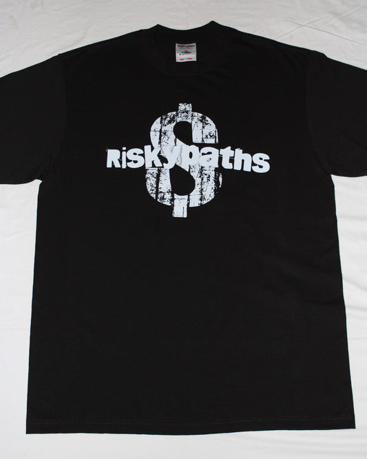 Money Sign NoRisk, NoReward T-Shirt